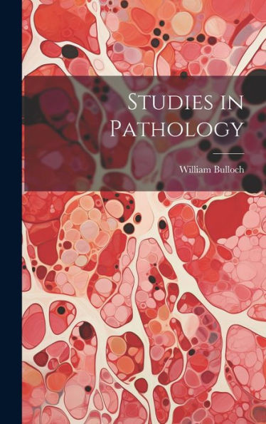 Studies In Pathology
