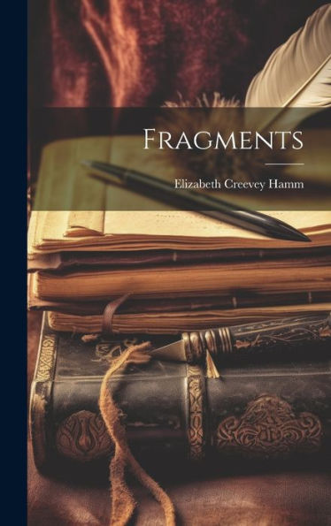 Fragments - 9781020393945
