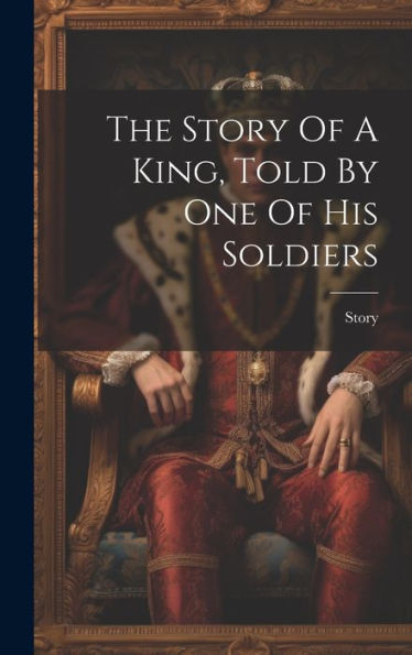 The Story Of A King, Told By One Of His Soldiers