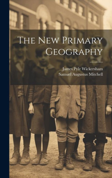 The New Primary Geography