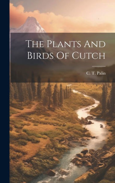 The Plants And Birds Of Cutch