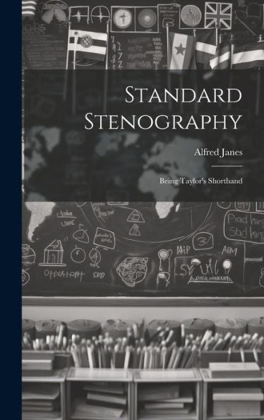 Standard Stenography: Being Taylor's Shorthand