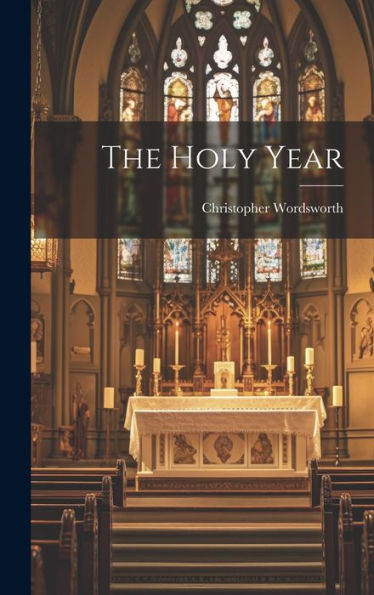 The Holy Year