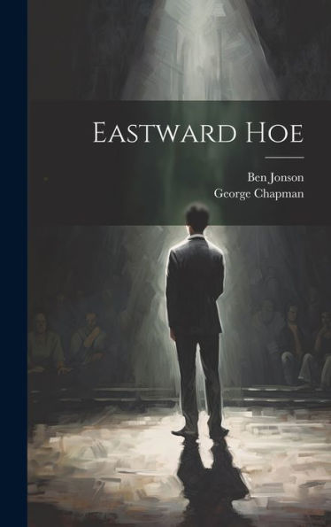 Eastward Hoe - 9781020439346