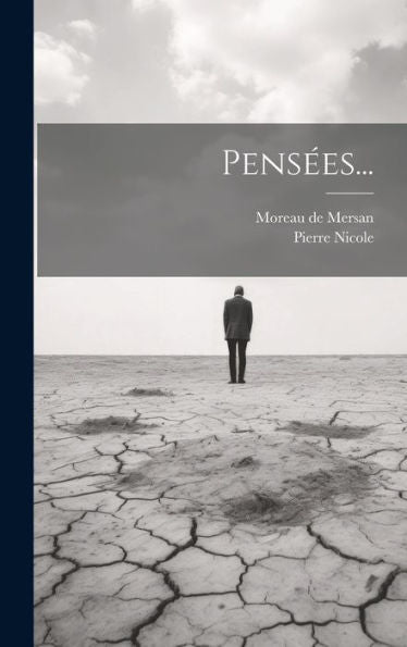 Pensées... (French Edition)