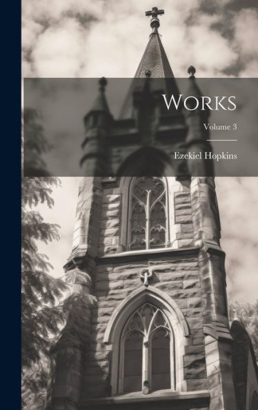 Works; Volume 3 - 9781020450433