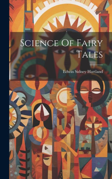 Science Of Fairy Tales