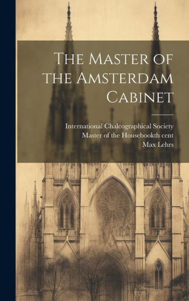 The Master Of The Amsterdam Cabinet