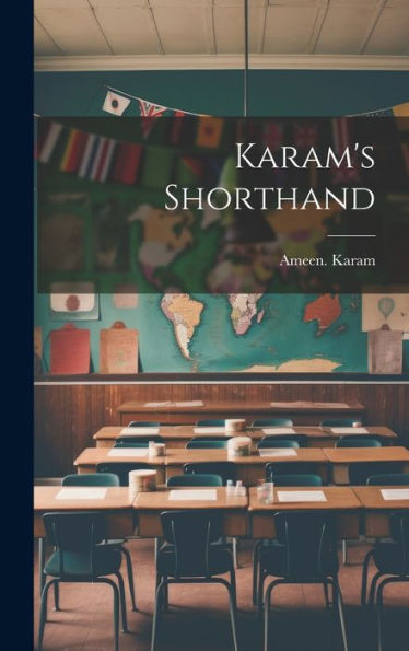 Karam's Shorthand