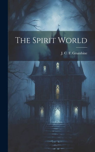 The Spirit World