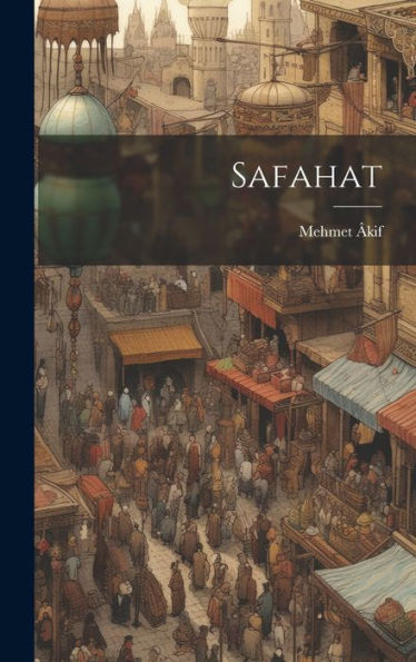 Safahat (Turkish Edition)