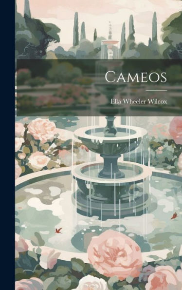 Cameos - 9781020507120
