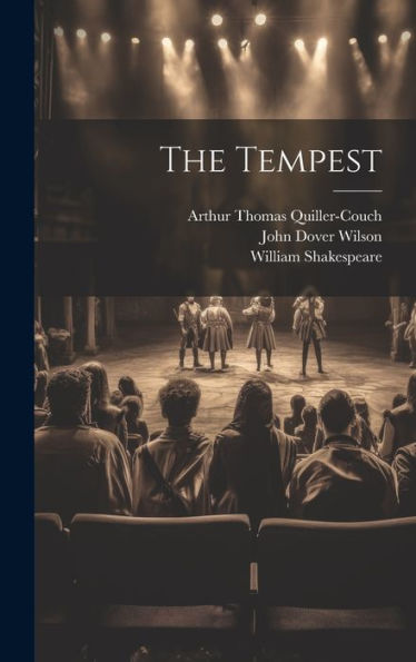 The Tempest - 9781020509025