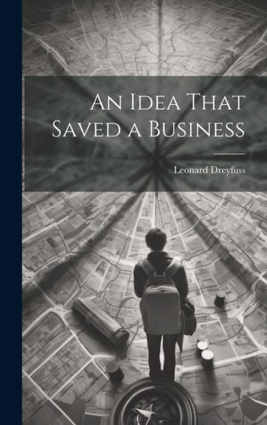 An Idea That Saved A Business