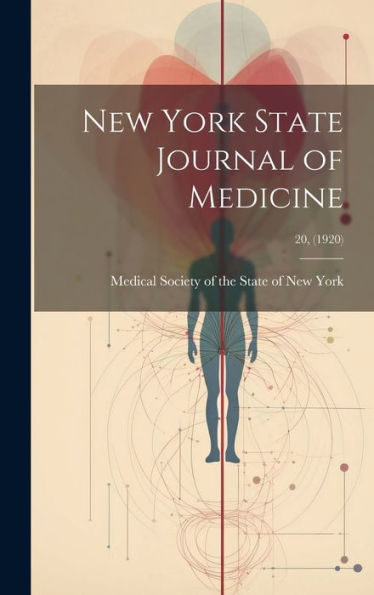 New York State Journal Of Medicine; 20, (1920)