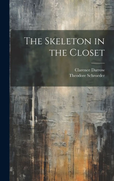 The Skeleton In The Closet