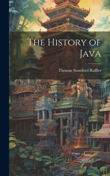 The History Of Java