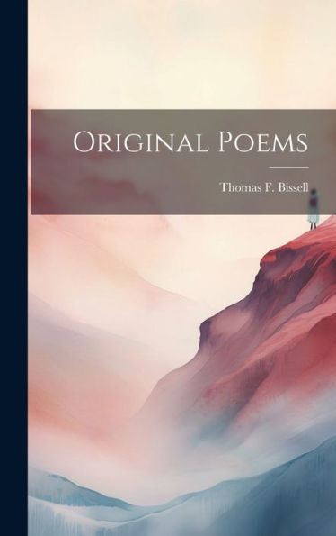 Original Poems - 9781020533952