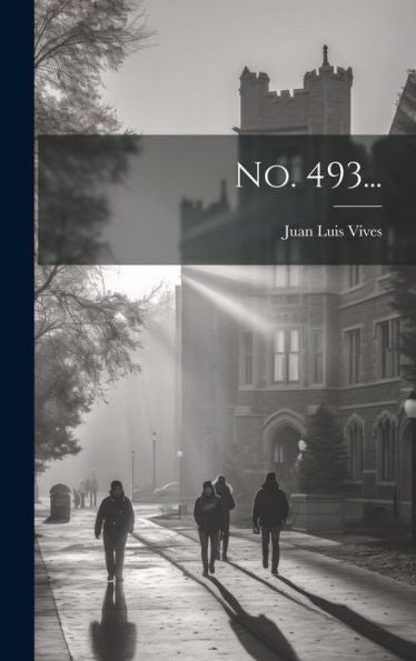 No. 493... (Latin Edition)