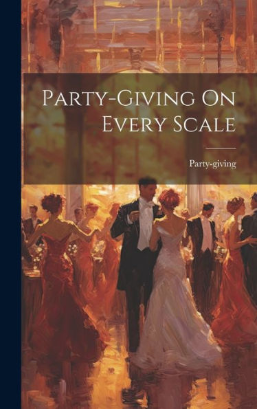 Party-Giving On Every Scale