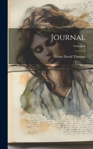Journal; Volume 8 - 9781020549397