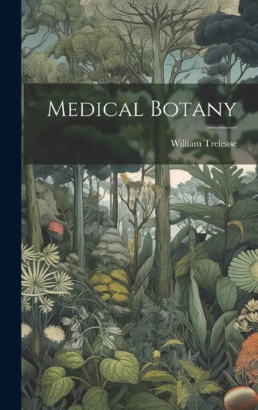 Medical Botany - 9781020555459