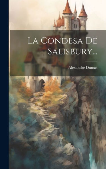 La Condesa De Salisbury... (Spanish Edition)