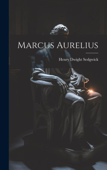 Marcus Aurelius - 9781020564536