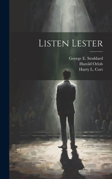 Listen Lester