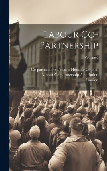 Labour Co-Partnership; Volume 6