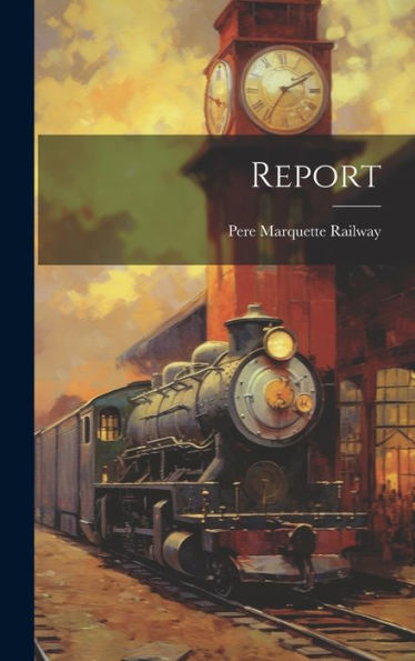 Report - 9781020605109
