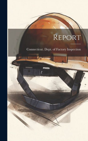 Report - 9781020605987