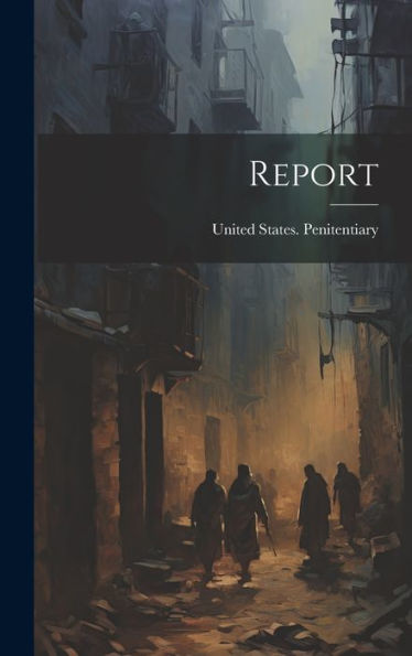 Report - 9781020607189