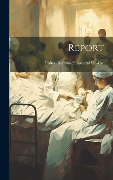 Report - 9781020607288