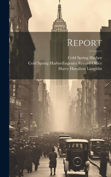 Report - 9781020607301
