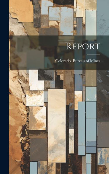Report - 9781020608049