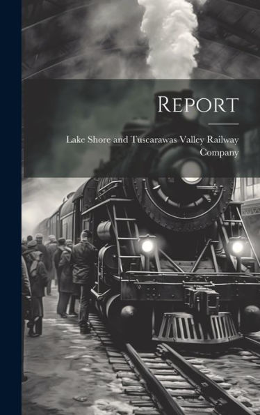 Report - 9781020609473
