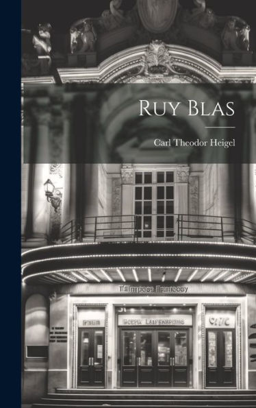 Ruy Blas