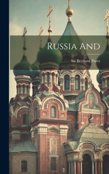Russia And
