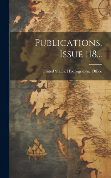Publications, Issue 118... (Japanese Edition)