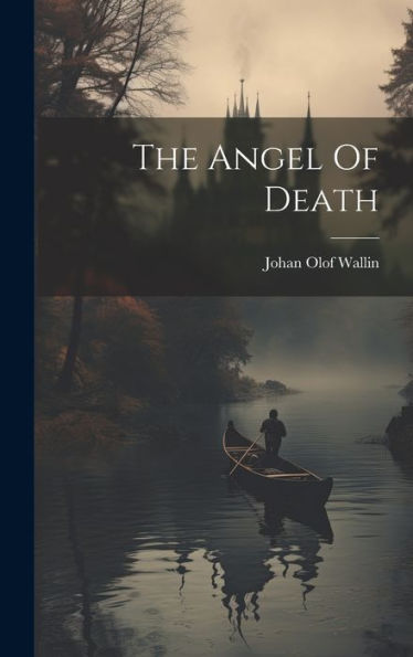 The Angel Of Death - 9781020612923
