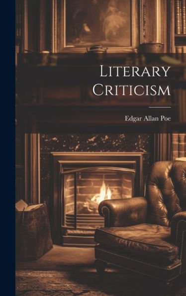 Literary Criticism