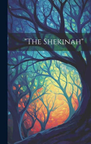 The Shekinah