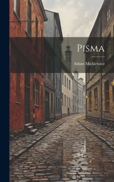 Pisma (Polish Edition) - 9781020635250