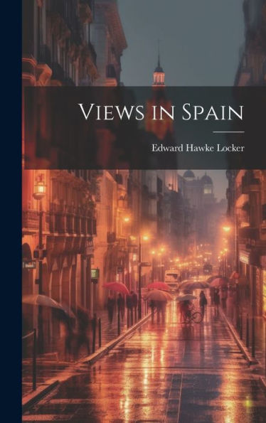 Views In Spain
