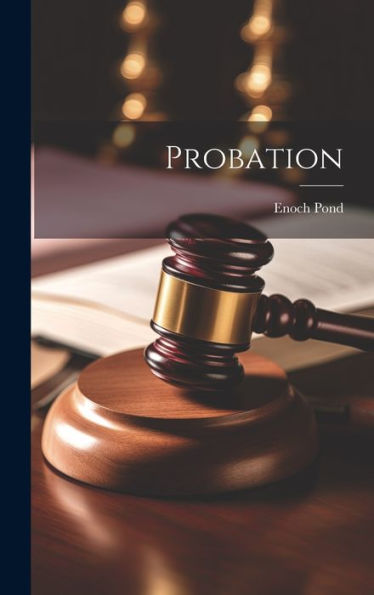 Probation - 9781020638732