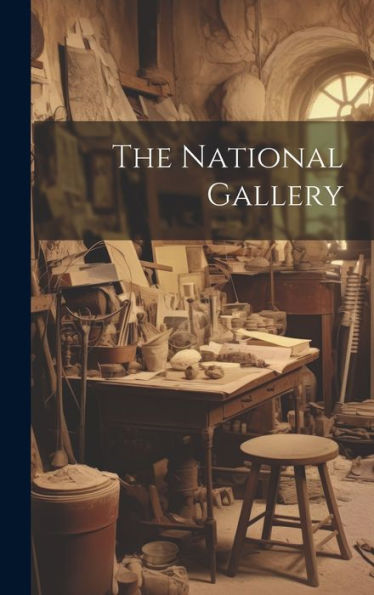 The National Gallery