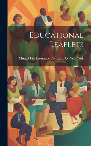 Educational Leaflets - 9781020641039