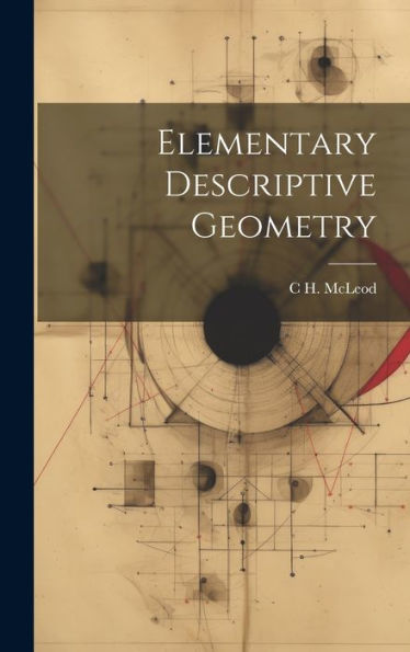 Elementary Descriptive Geometry