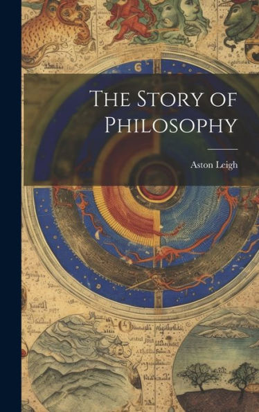 The Story Of Philosophy - 9781020656460
